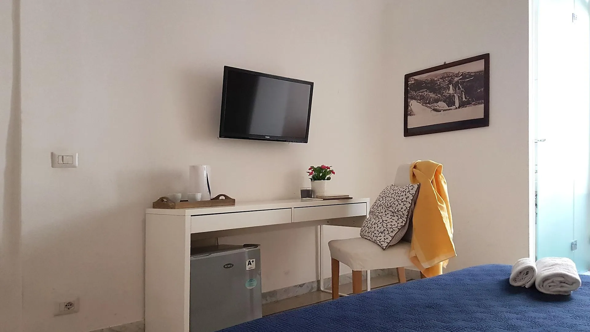 Acb Vaticano Suites Rome 2*,