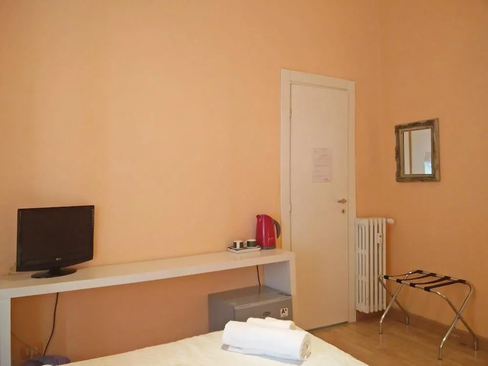 Acb Vaticano Suites Rome Italy
