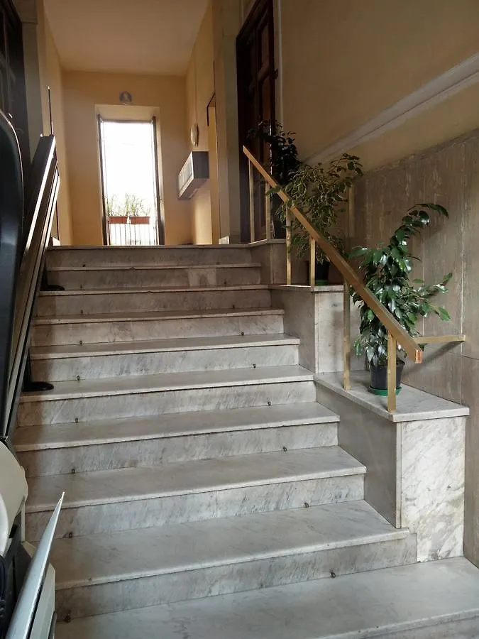 Acb Vaticano Suites Rome