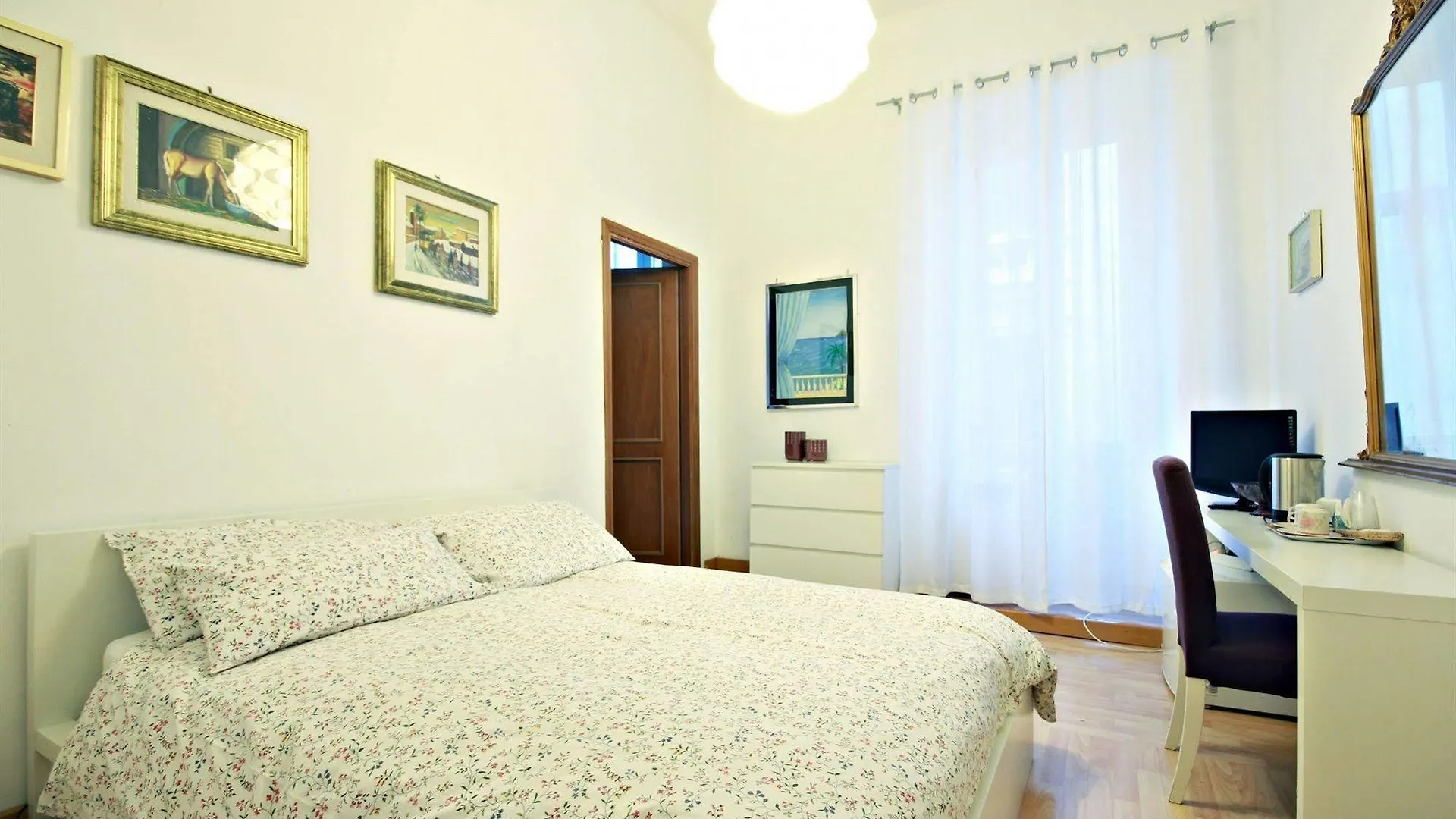 Acb Vaticano Suites Rome 2*,