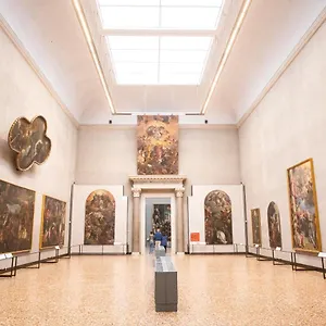Ca' San Vio 3* Venice