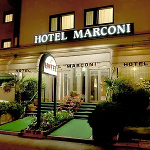 Marconi 4* Ponte San Nicolo