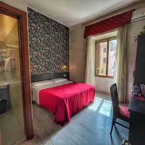 2* Affittacamere 2020 Termini Rooms