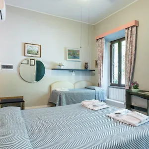 Guest house A San Pietro Bed
