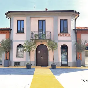 Poste Regie - Milan