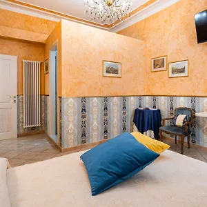 3* Affittacamere Glatimia