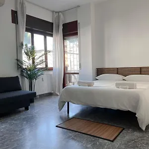 Bed & Breakfast Pascia
