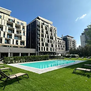 Ramada Plaza By Wyndham 4* Milan
