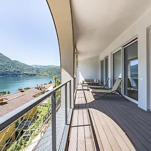 Aria Retreat & - The Leading Of The World, Located Within Parco San Marco 5* Porlezza