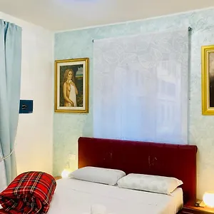 Guest house I Dormienti