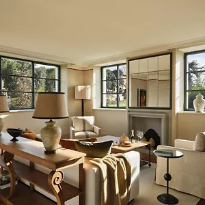 Collegio Querce, Collection 5* Florence