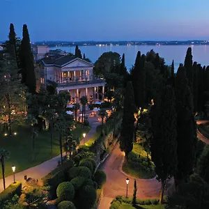 Cortine Palace Relais Chateaux 5* Sirmione