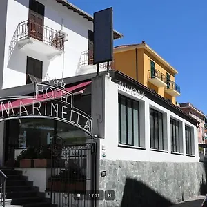 Marinella 3* Celle Ligure