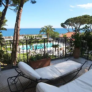 La Casa Di Anny Di Charme 3* Diano Marina