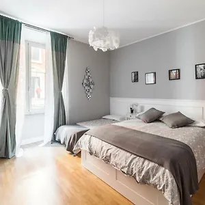 Guest house Monti49