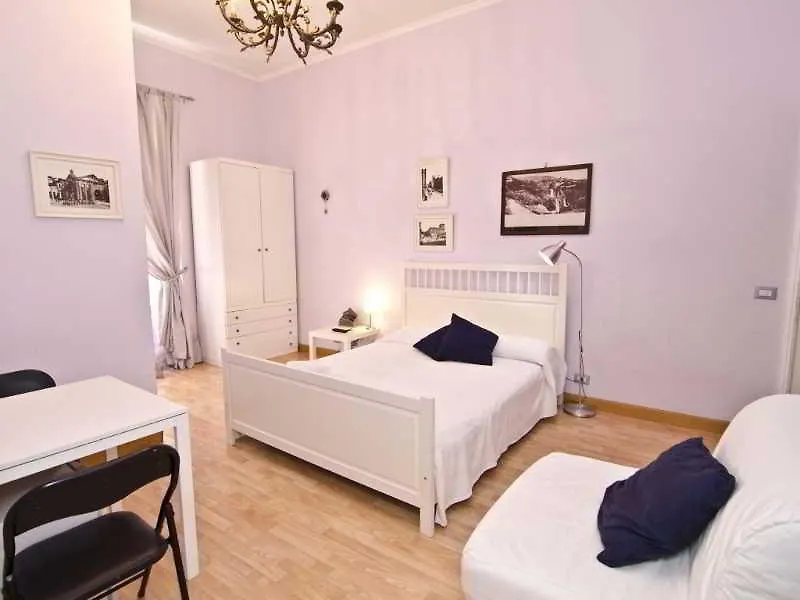 Frühstückspension Acb Vaticano Suites Rom