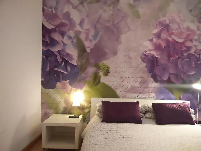 Acb Vaticano Suites Rome