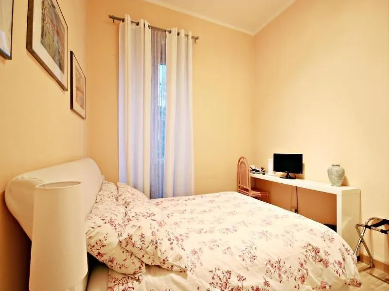 Frühstückspension Acb Vaticano Suites Rom