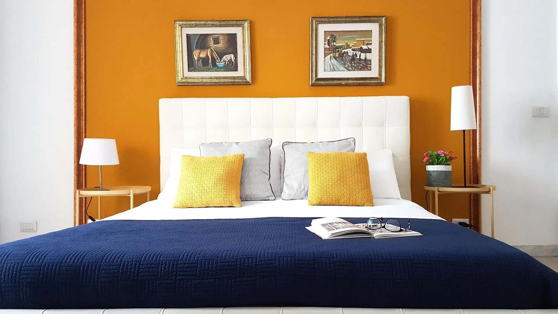 Acb Vaticano Suites Rom 2*,  Italien