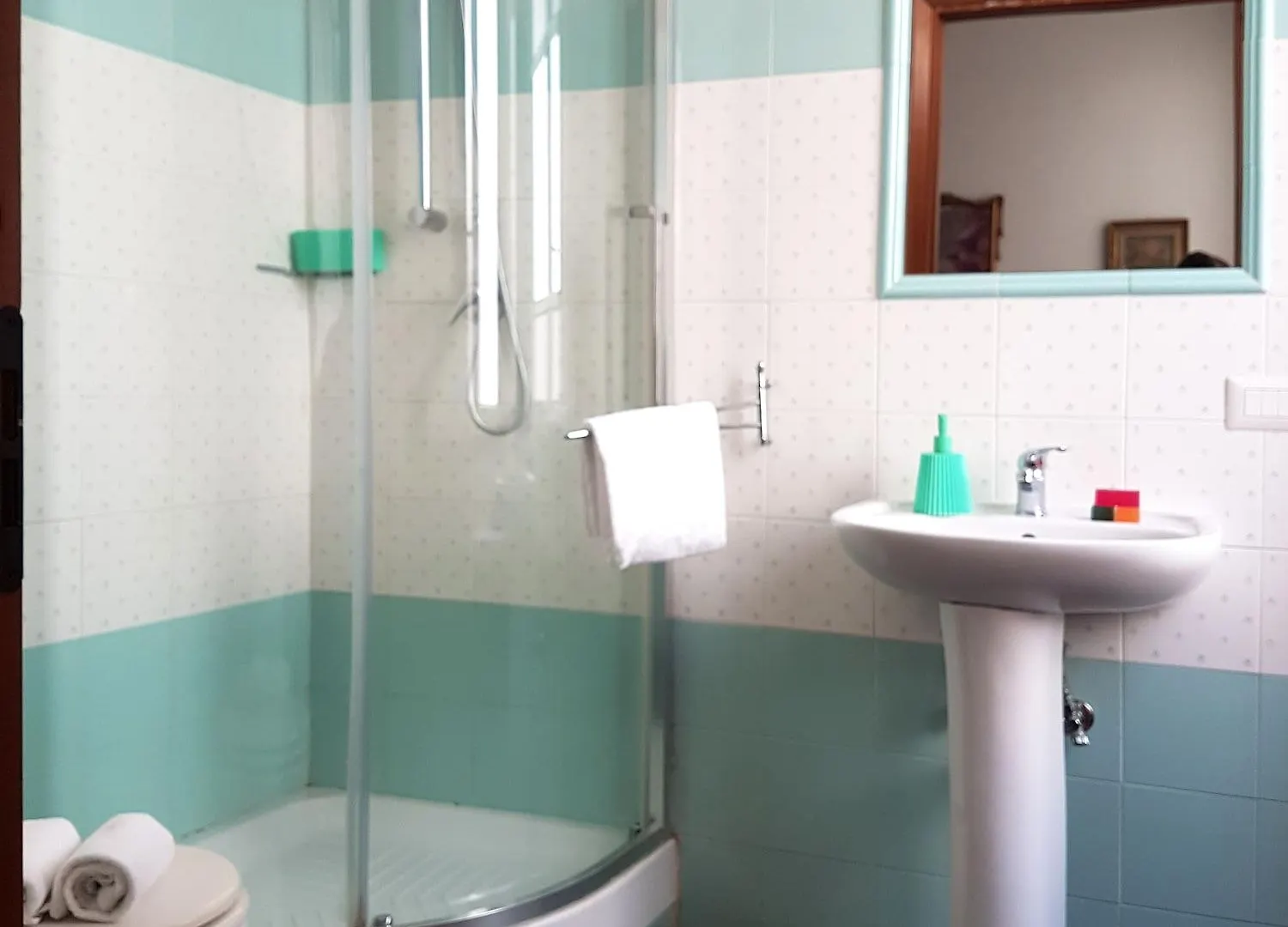 Acb Vaticano Suites Rom 2*,  Italien