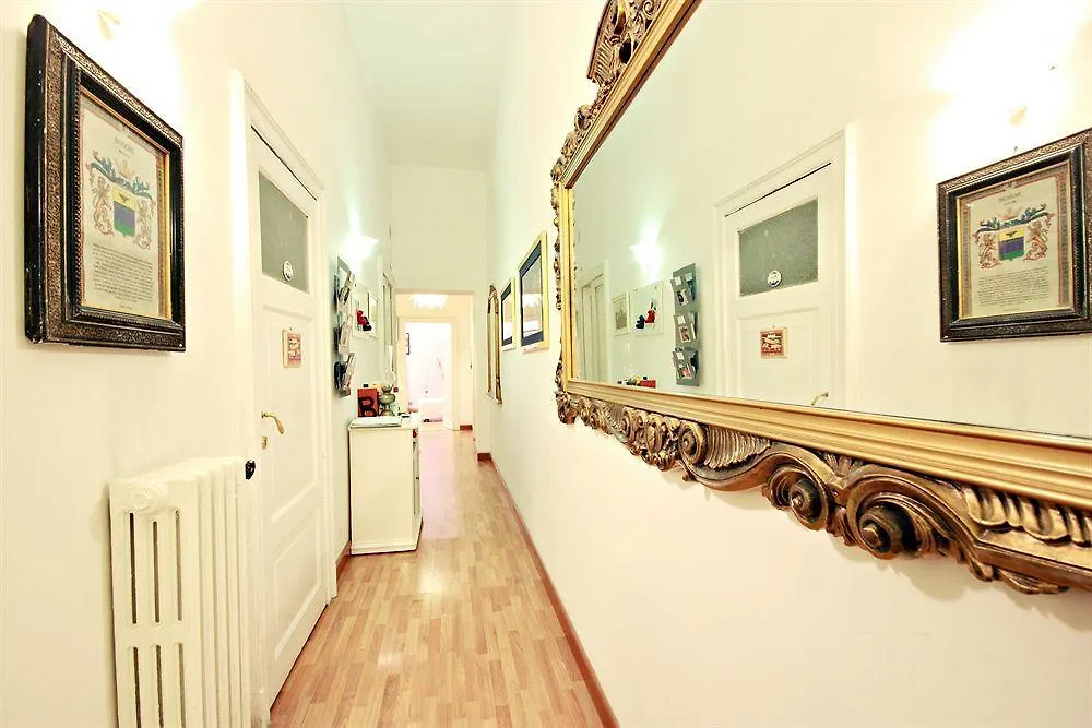 Acb Vaticano Suites Rom 2*,  Italien