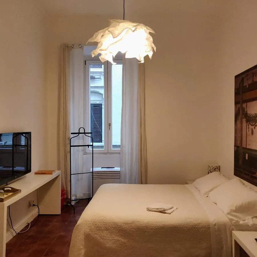 Acb Vaticano Suites Rome 2*,  Italy