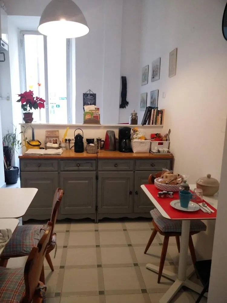 Frühstückspension Acb Vaticano Suites Rom