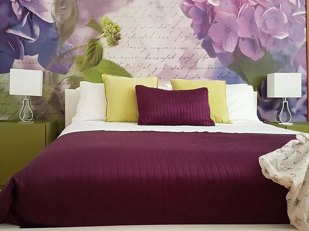 Acb Vaticano Suites Rom
