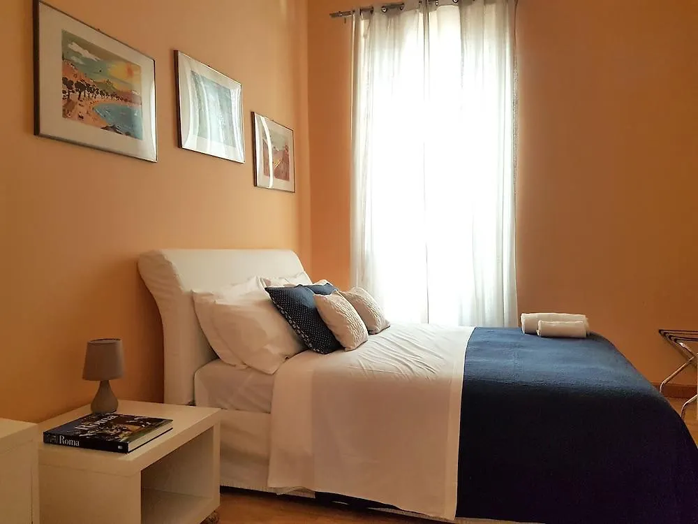 Acb Vaticano Suites Rome Italy