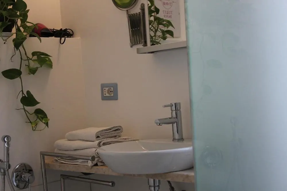 Acb Vaticano Suites Rome