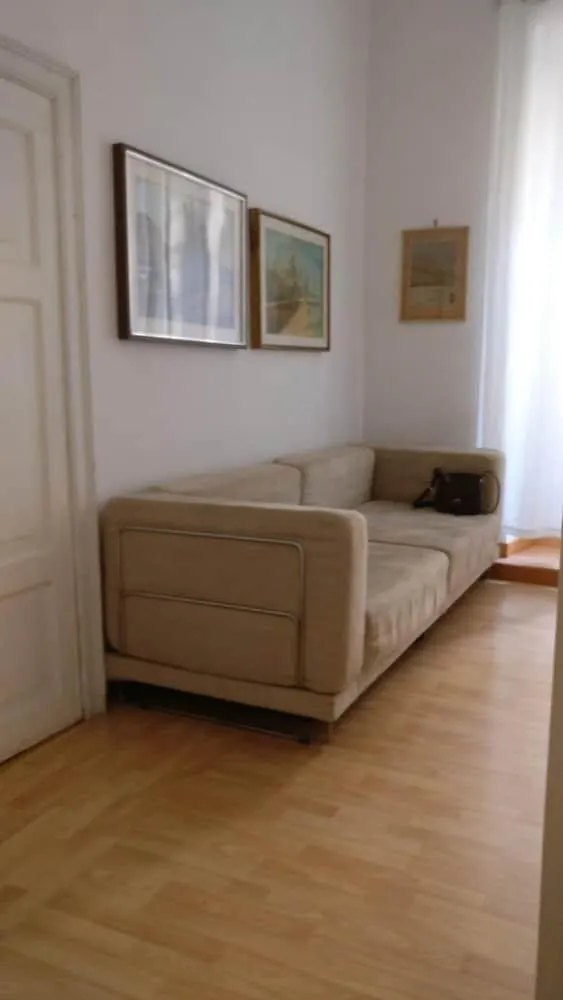Acb Vaticano Suites Rom Frühstückspension