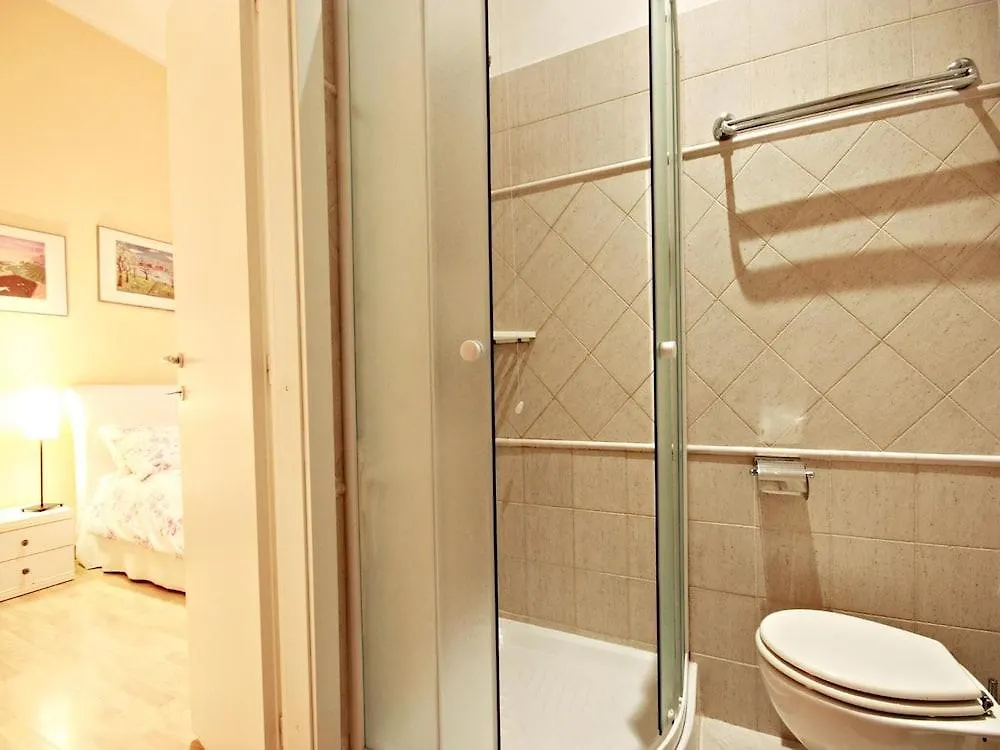 Acb Vaticano Suites Rom 2*,