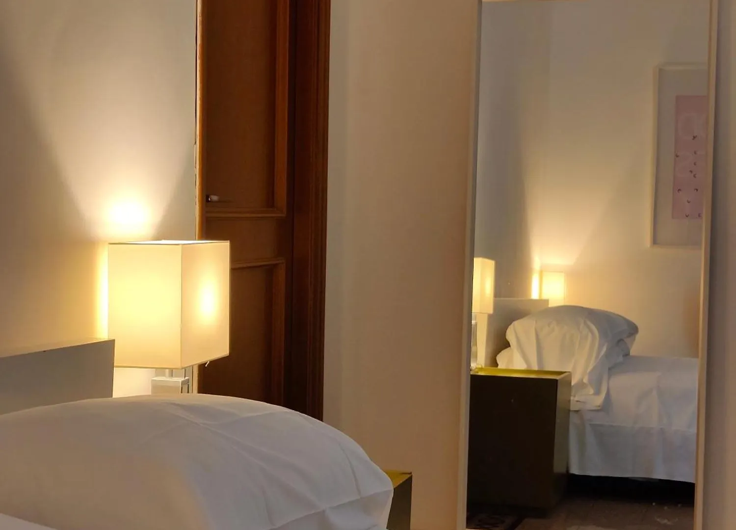 Frühstückspension Acb Vaticano Suites Rom