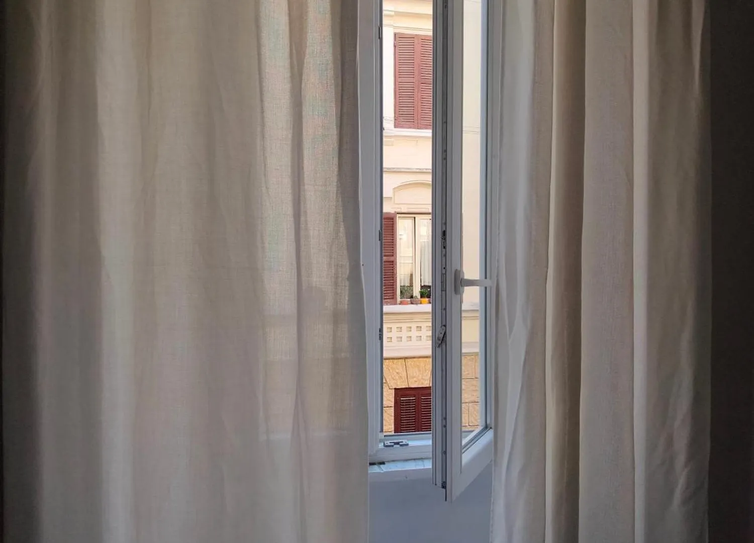 Frühstückspension Acb Vaticano Suites Rom