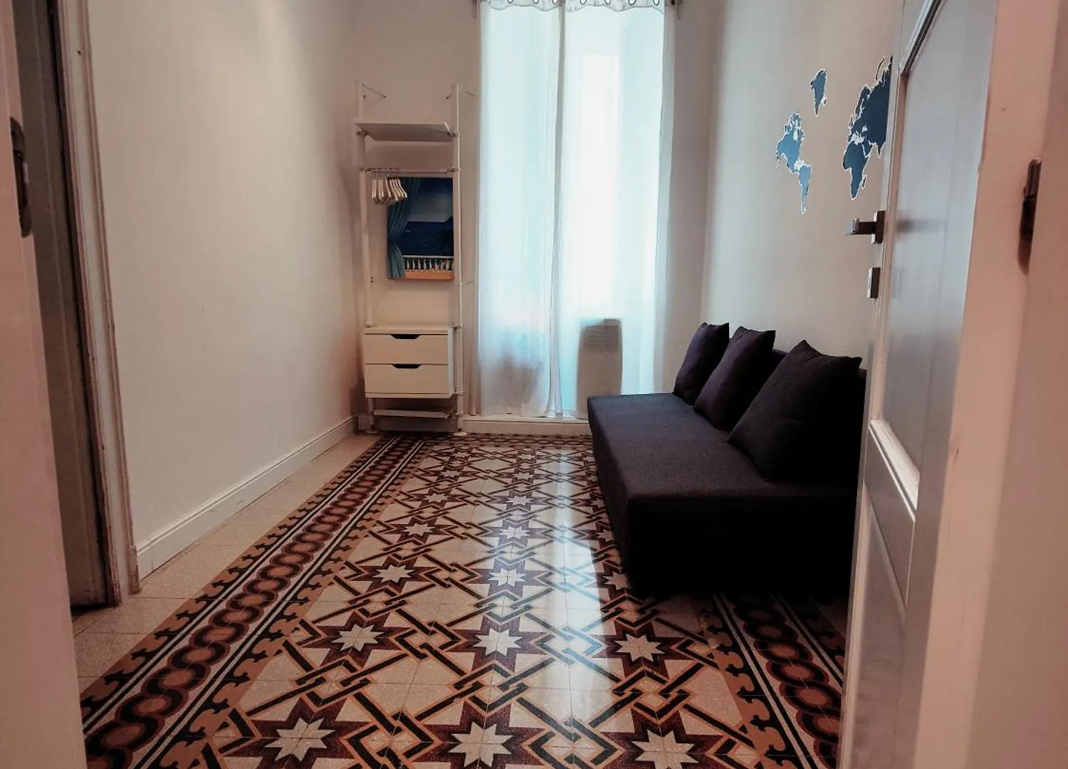 Acb Vaticano Suites Rom 2*,