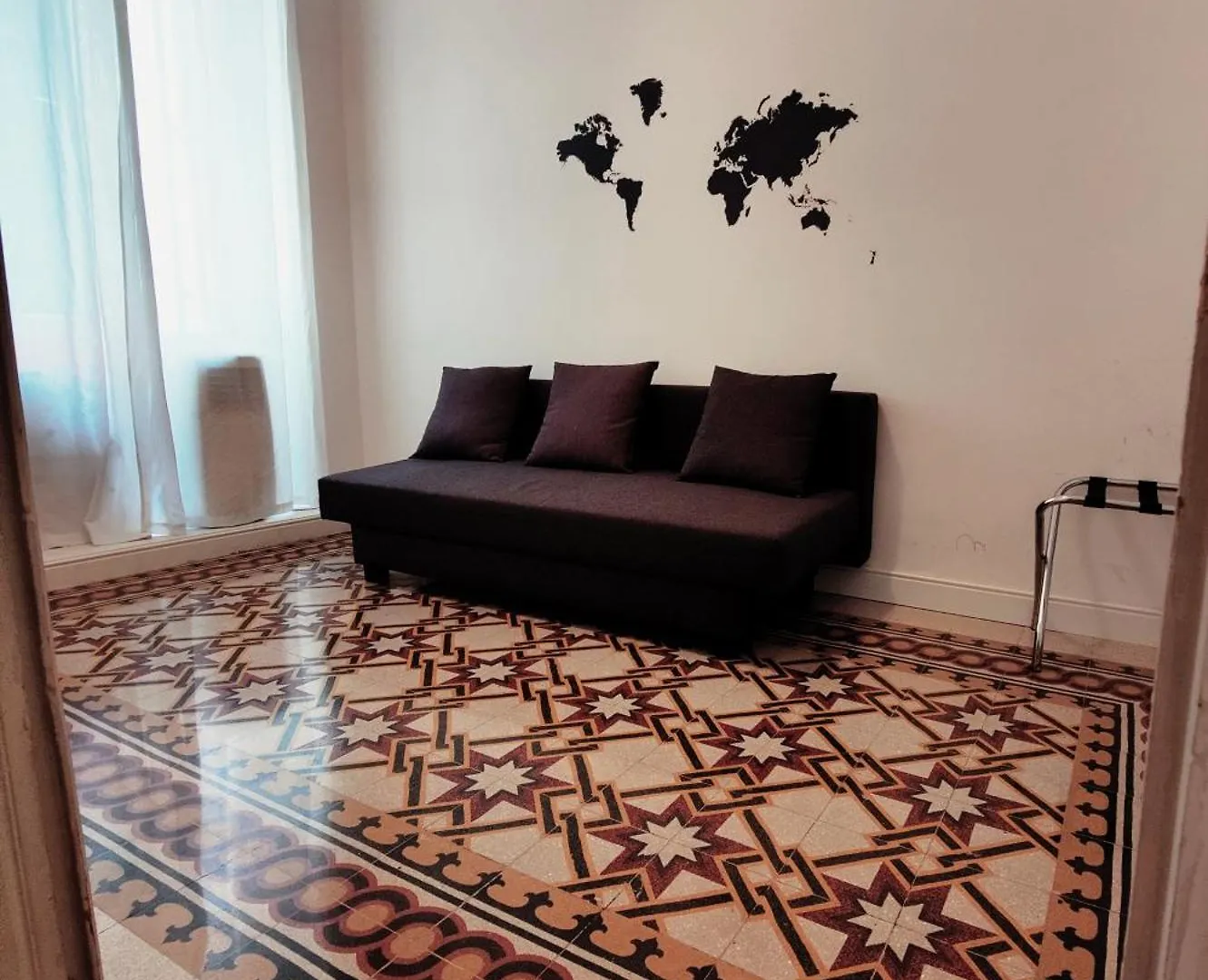 Bed & Breakfast Acb Vaticano Suites Rome