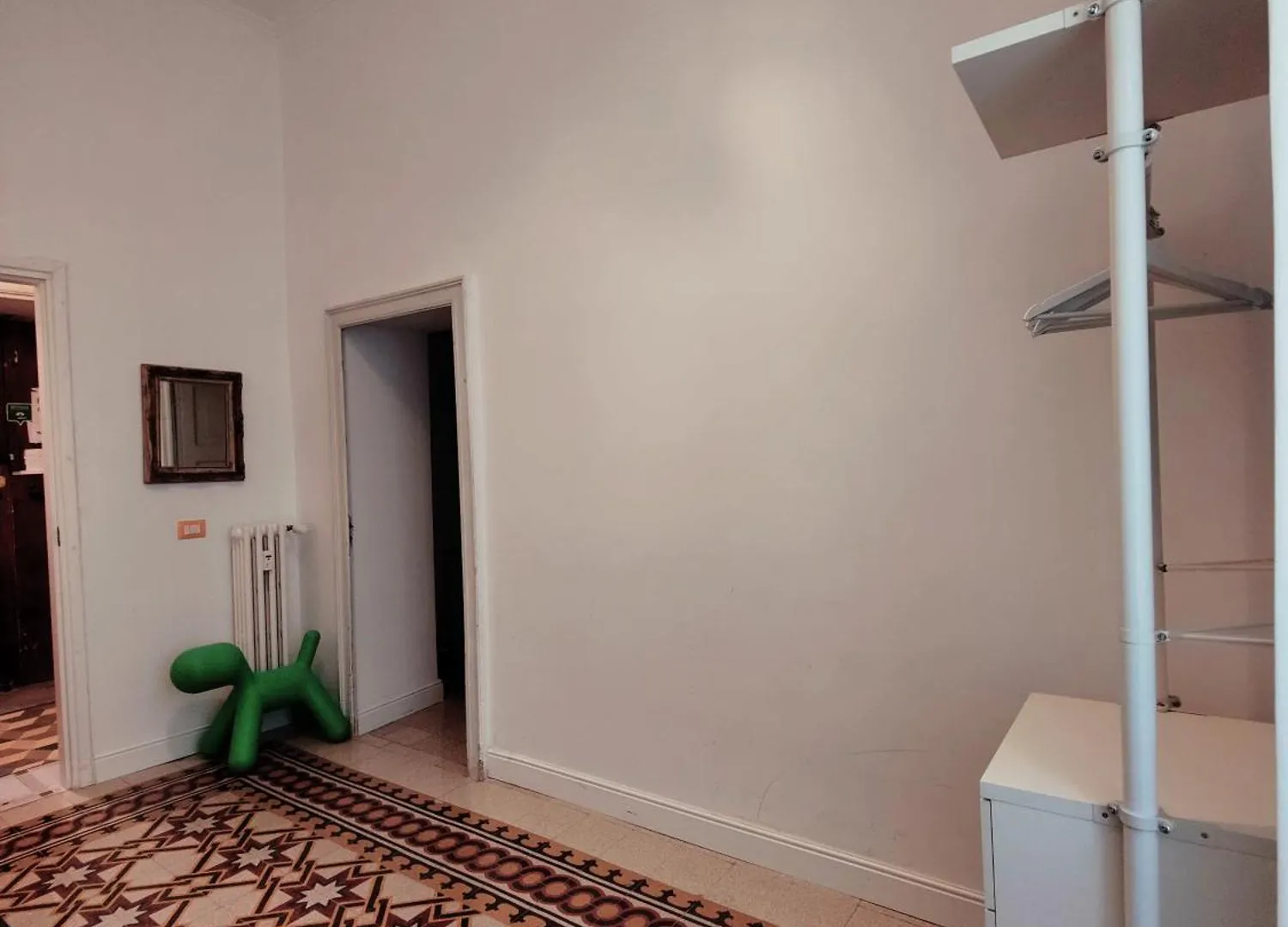 Frühstückspension Acb Vaticano Suites Rom