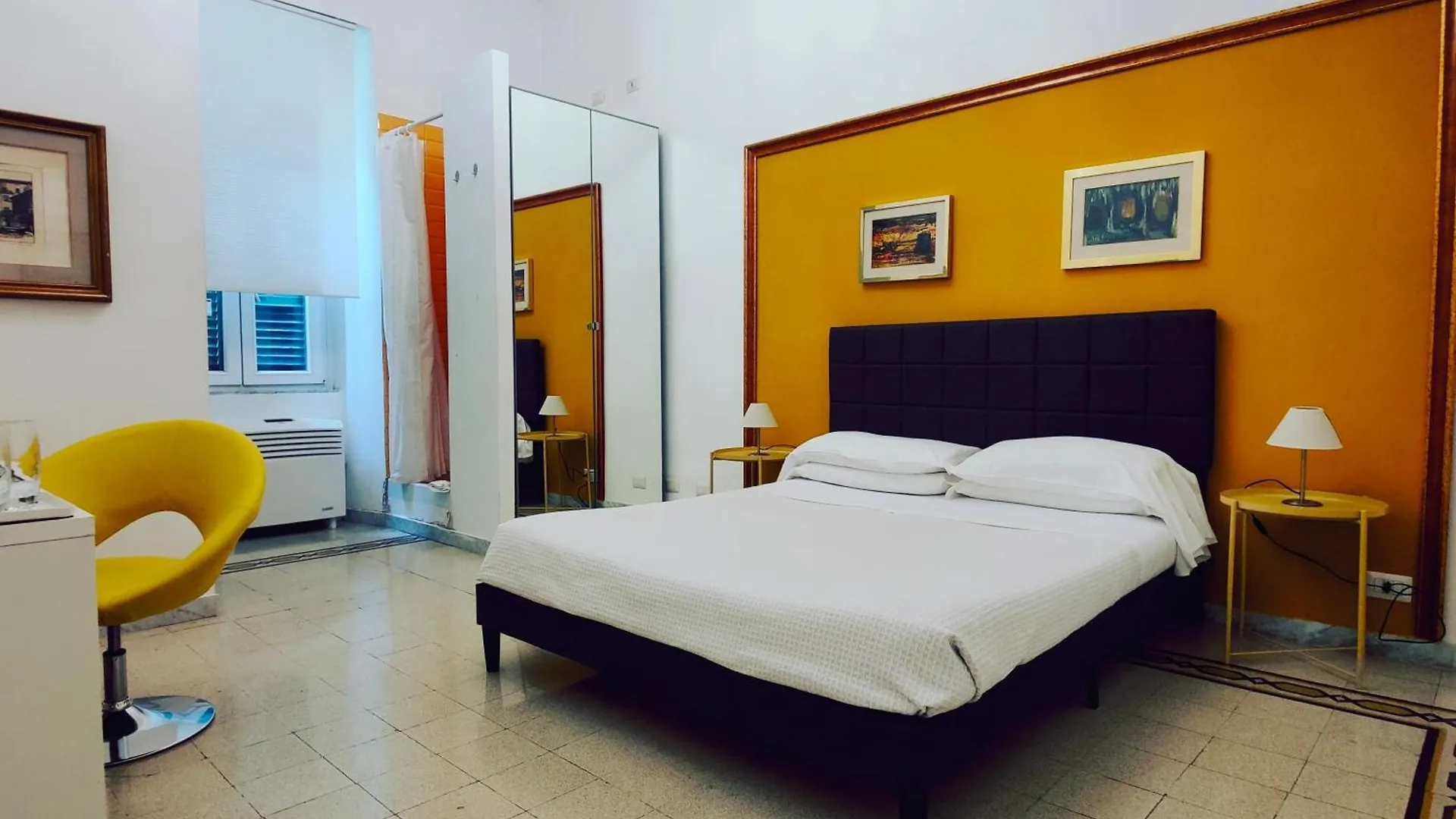 Acb Vaticano Suites Rom 2*,  Italien