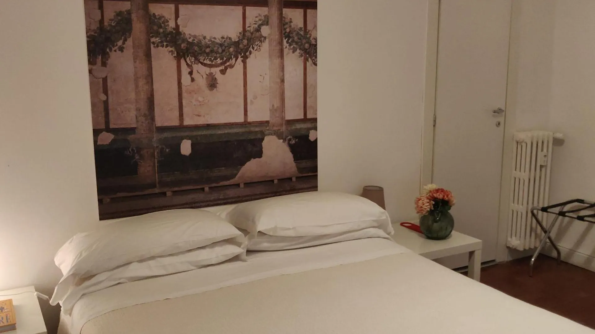 Frühstückspension Acb Vaticano Suites Rom