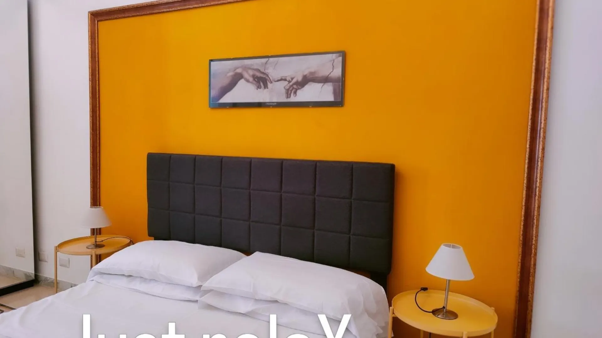 Acb Vaticano Suites Rom