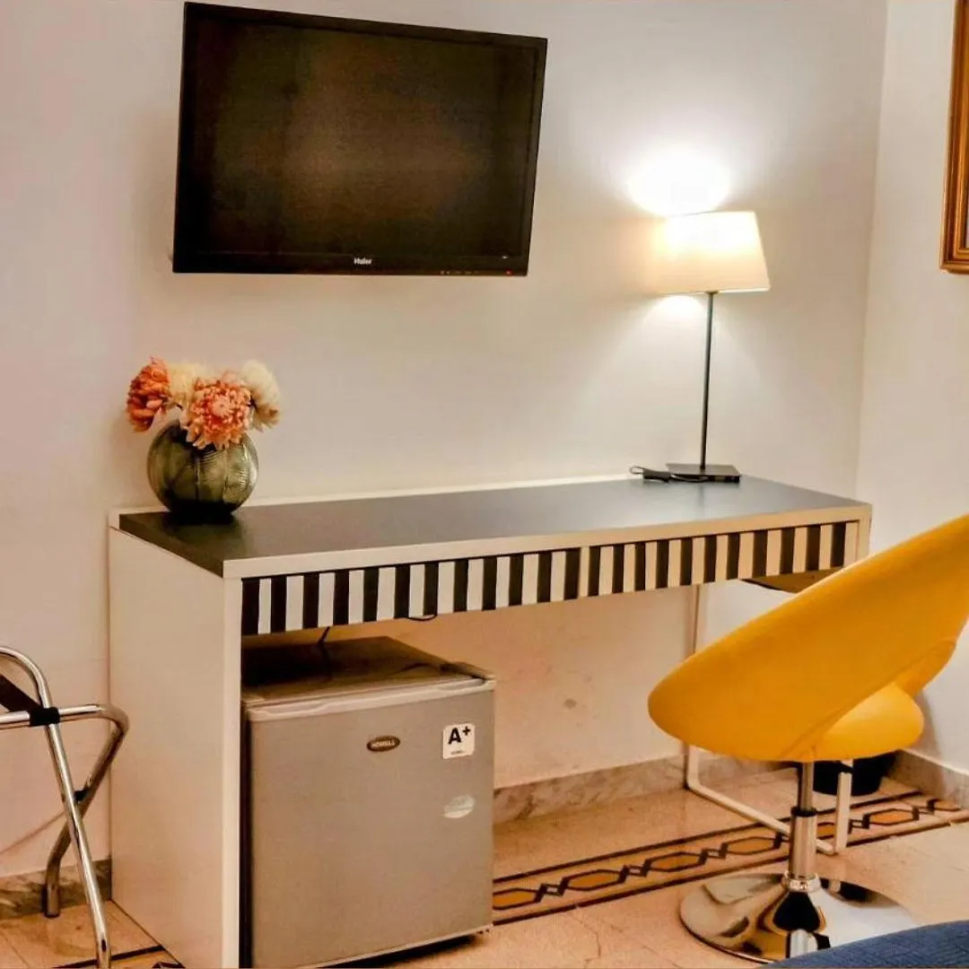 Acb Vaticano Suites Rom