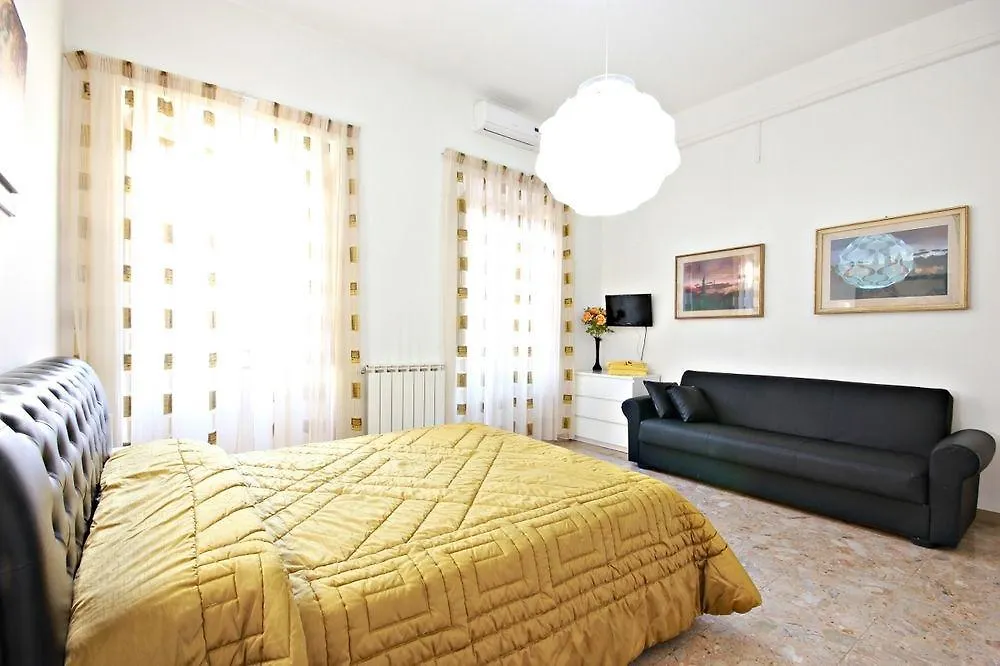Frühstückspension Acb Vaticano Suites Rom