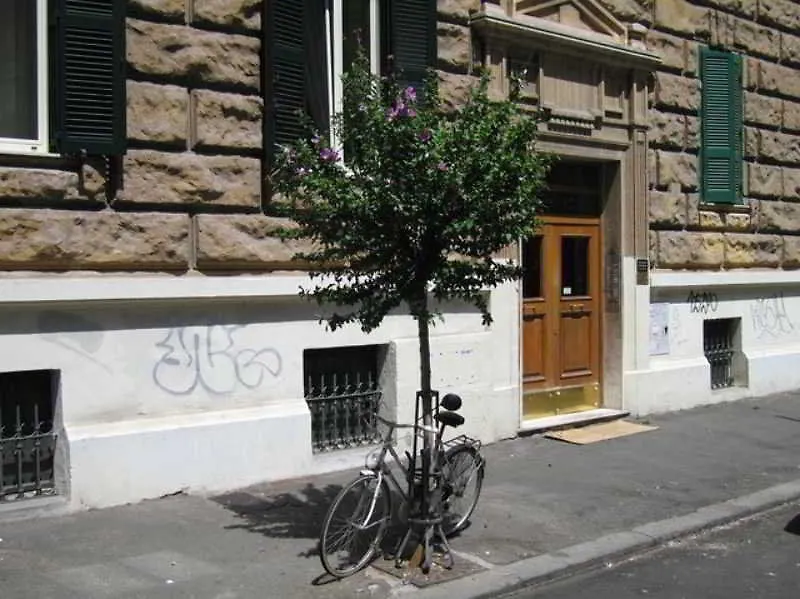 Frühstückspension Acb Vaticano Suites Rom