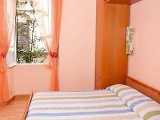 Acb Vaticano Suites Rom Frühstückspension