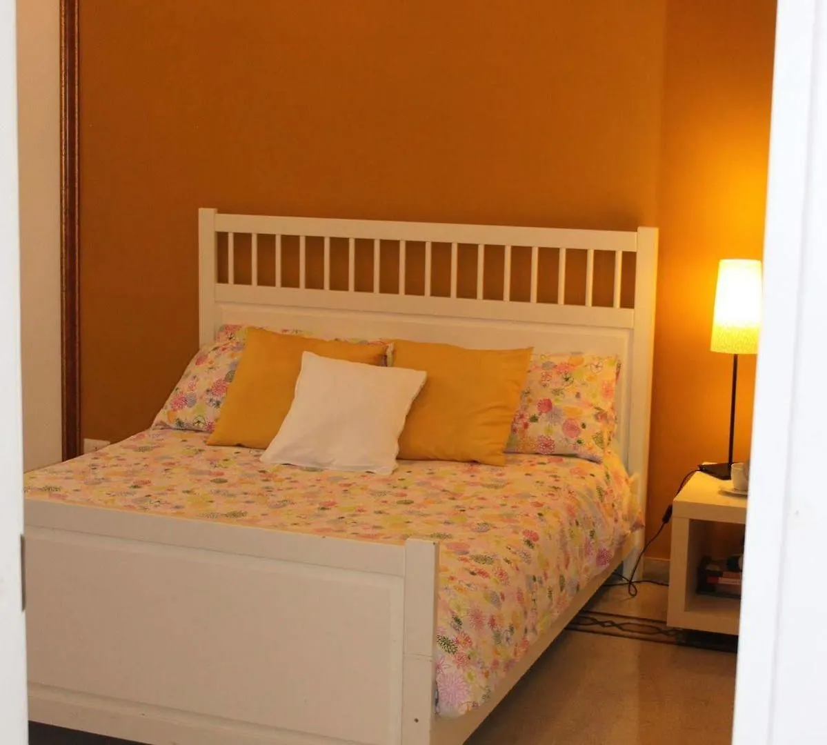 Frühstückspension Acb Vaticano Suites Rom