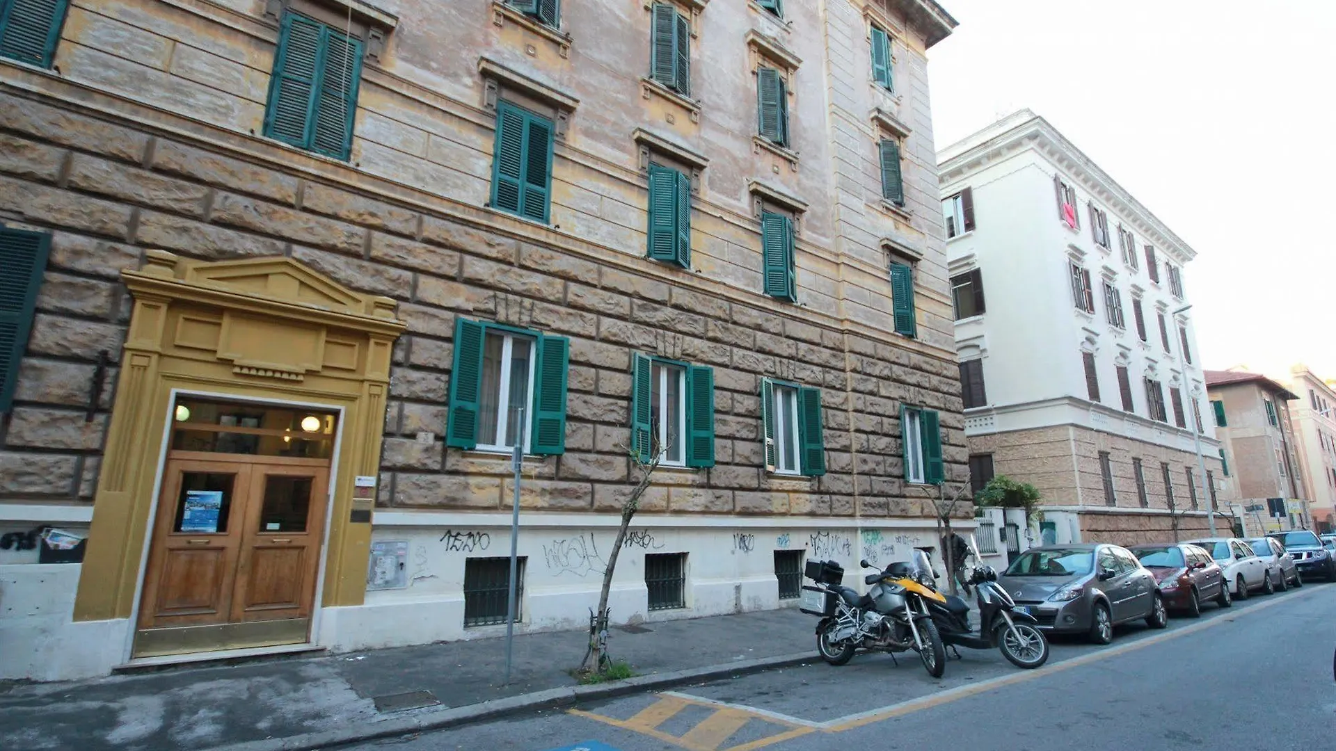 Acb Vaticano Suites Rom