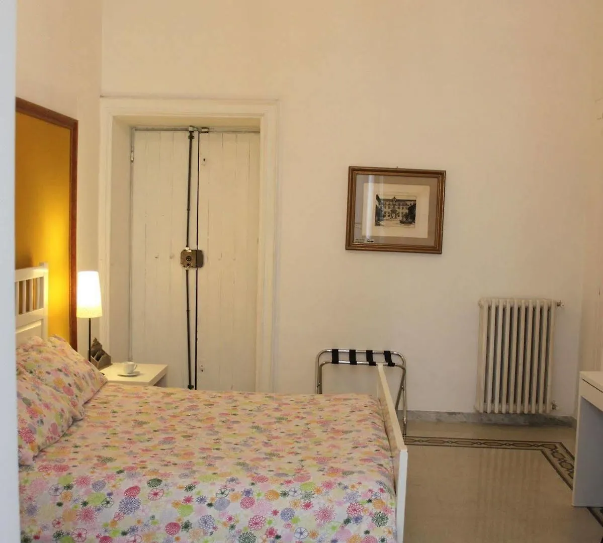 Acb Vaticano Suites Rom